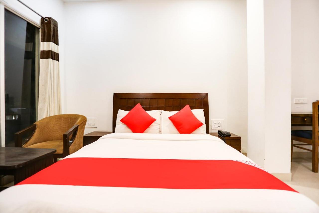 Hotel Zion Inn Váránaszi Kültér fotó