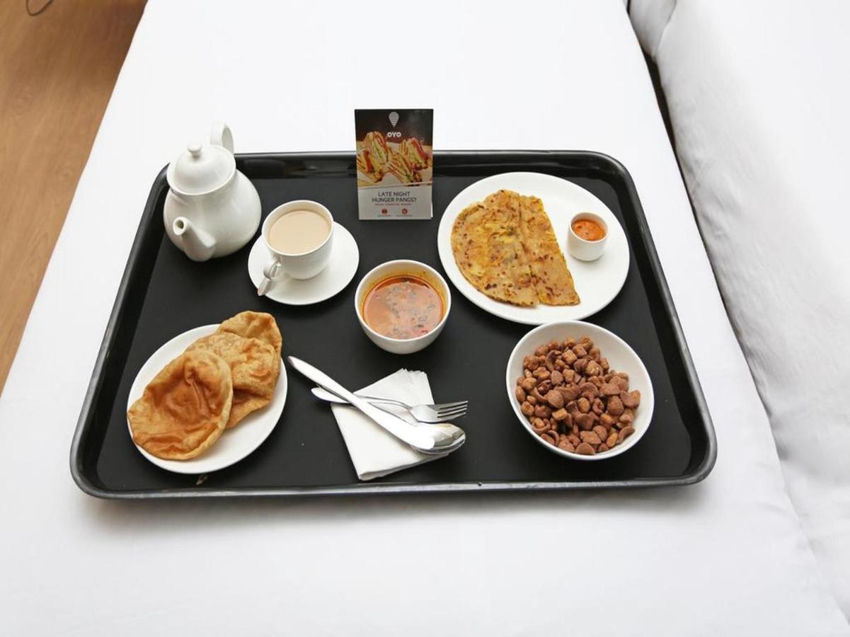 Hotel Zion Inn Váránaszi Kültér fotó